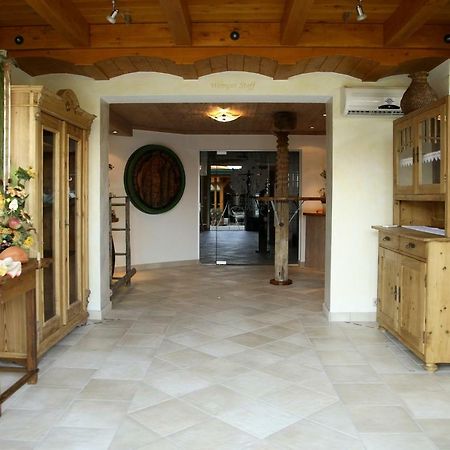 Weingut Stoff Bed & Breakfast Kitzeck im Sausal Luaran gambar
