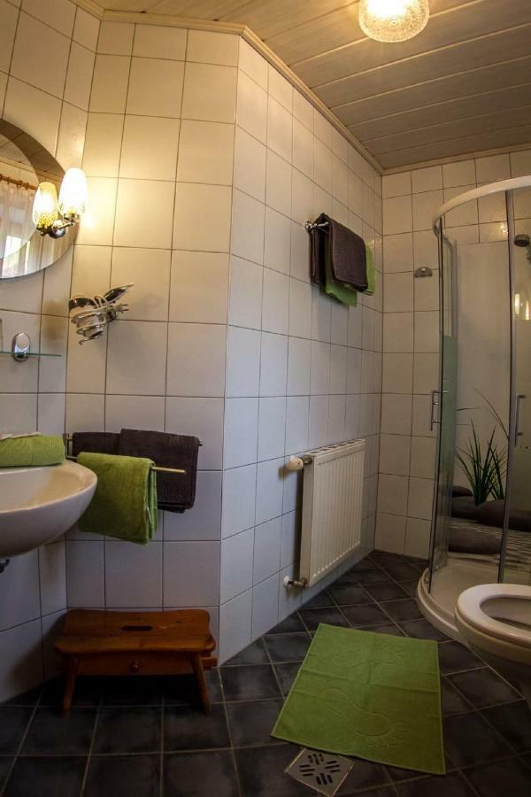 Weingut Stoff Bed & Breakfast Kitzeck im Sausal Luaran gambar